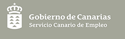 Logotipo de Plataforma de Teleformación del CRN de Jardinería, Los Realejos